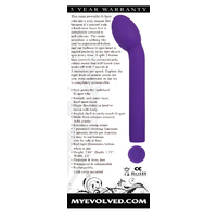 Sweet Spot G-Spot Vibrator