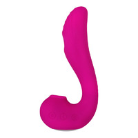 The Note G-Spot Vibrator