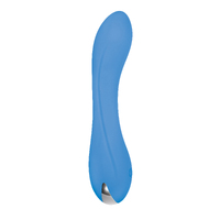 Blue Crush Mini Vibrator