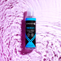 Procreate Water Based Lube 120ml