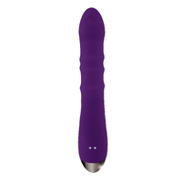 Hop To It Rabbit Vibrator