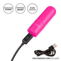 Tiny Teasers Mini Bullet Vibrator