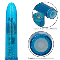 Mini Sparkle Cassic Vibrator