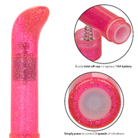 Mini Sparkle G-Spot Vibrator