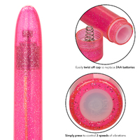 Slim Sparkle Classic Vibrator