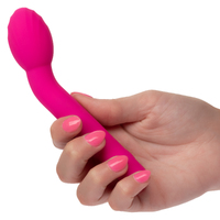 Bliss Liquid Silicone Mini Tulip