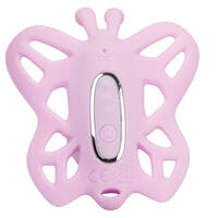 Venus Butterfly Clit Stimulator