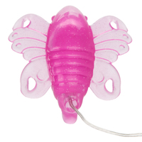 The Original Venus Butterfly Pink