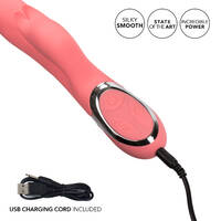 Enchanted Tickler Rabbit Vibrator