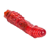 7" Love Vibes G-Spot Vibrator