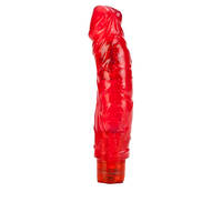 9.5" Big Boy Lover G-Spot Vibrator