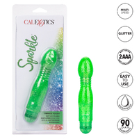 5.5" Twinkle Teaser Vibrator