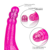 Radiant Ripple G-Spot Vibrator