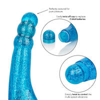 Radiant Ripple G-Spot Vibrator