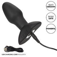 Rechargeable Tapered Probe