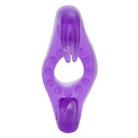 Rockin Rabbit Vibrating Cock Ring