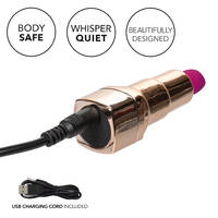 Lipstick Style Clit Stimulator