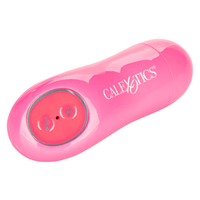 Silicone Remote Kegel Exerciser