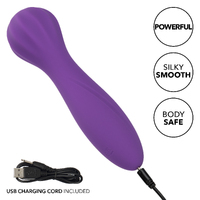 Stella Liquid Silicone "O" Wand