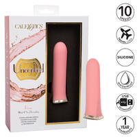 Rose Bullet Vibrator