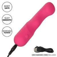 Pixies Curvy Clit Stimulator