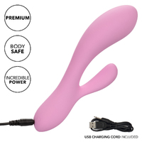 Zoie Rabbit Vibrator