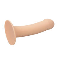 Touch Sensitive Vibrator