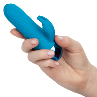 4.5" Please Mini Rabbit Vibrator