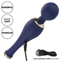 Poppy Wand Massager