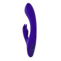 Poseable Rabbit Vibrator