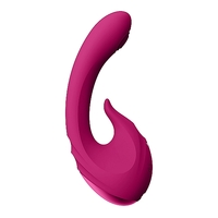 4" Miki G-Spot Vibrator