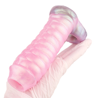 5.9" Fury Dragon Penis sleeve