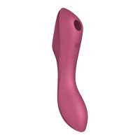 Curvy Trinity 3 Clit Stimulator