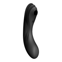 Curvy Trinity 4 Clit Stimulator