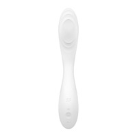 Rrrolling Pleasure G-Spot Vibrator