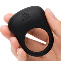 Sensation Vibrating Cock Ring