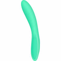 8" The G-Gasm Curve G-Spot Vibrator