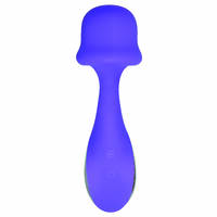 The Sensual Touch Wand Massager