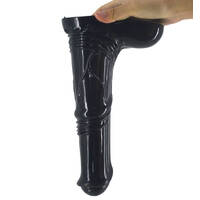 10" Classical Horse Cock