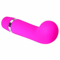 5" Divine G-Spot Vibrator