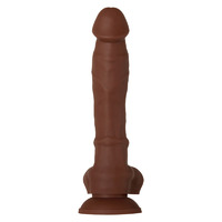 8" Poseable Cock