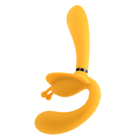 Monarch Couples Vibrator