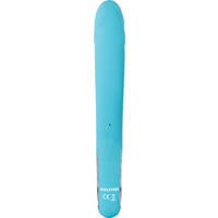  9.5" Triple Infinity Rabbit Vibrator