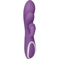 7.5" Rampage Rabbit Vibrator