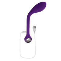 Spot On G-Spot Vibrator