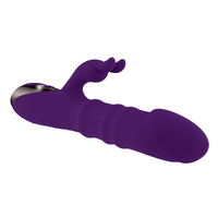 Hop To It Rabbit Vibrator