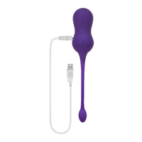 Double Time Vibrating Kegel Balls