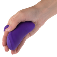 Handheld Rolling Ball Massager