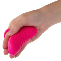 Handheld Thumping Massager