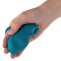 Handheld Suction Massager